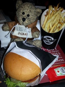 fries with that shake!