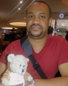 get this man an espresso!