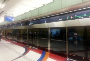 better than most subways