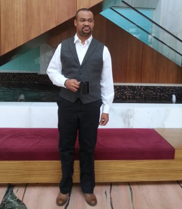 the best part of waking up!