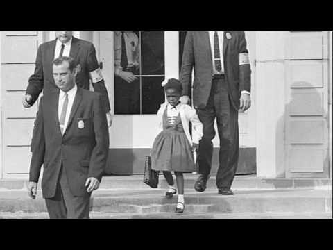 Ruby and her escort.