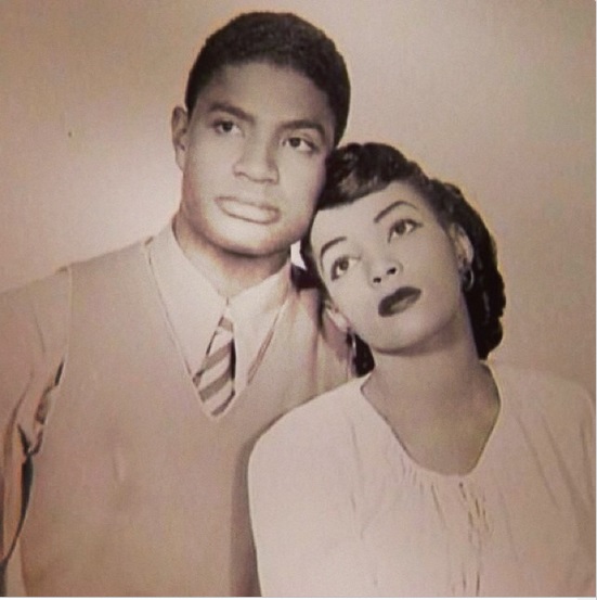 Ruby Dee & Ossie Davis